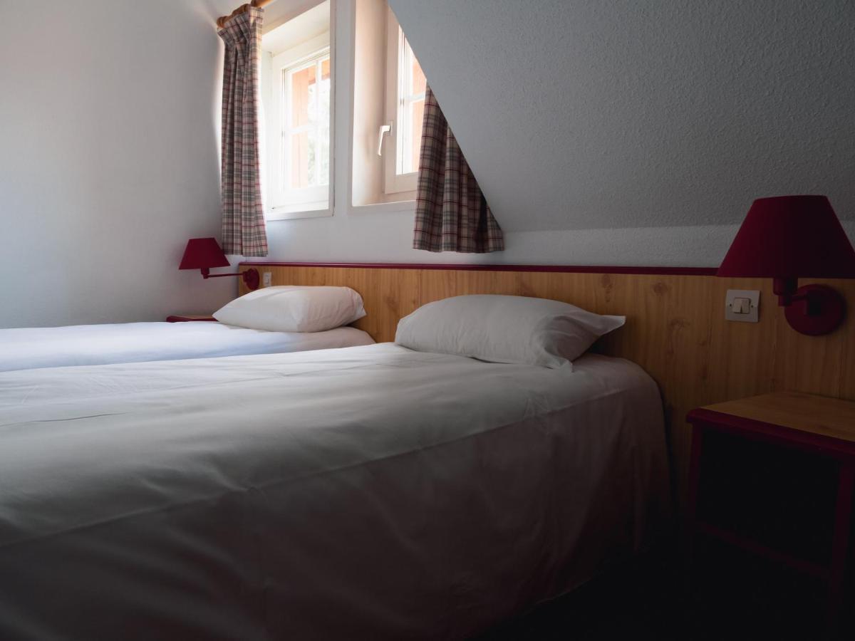 Hotel Les Loges De L'Ecomusee D'Alsace Ungersheim Zewnętrze zdjęcie