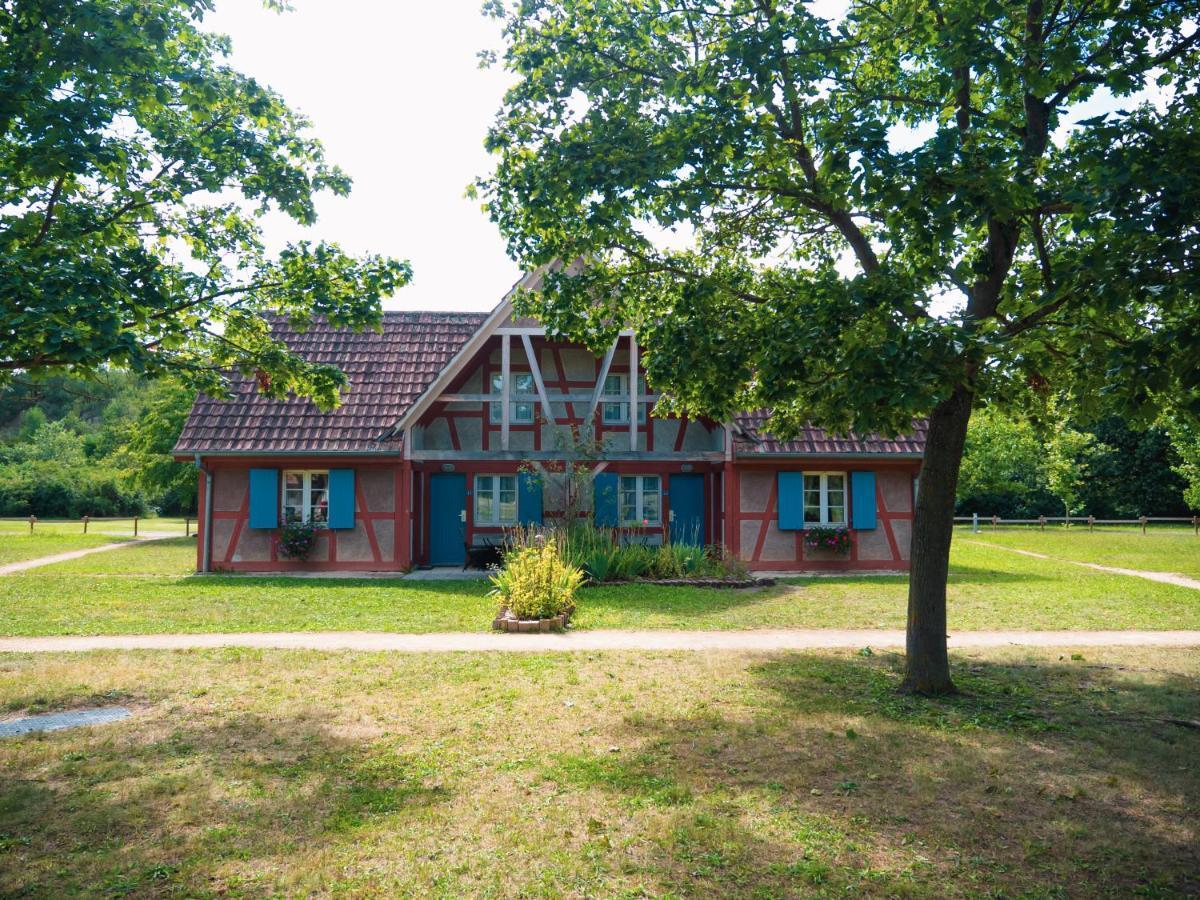 Hotel Les Loges De L'Ecomusee D'Alsace Ungersheim Zewnętrze zdjęcie