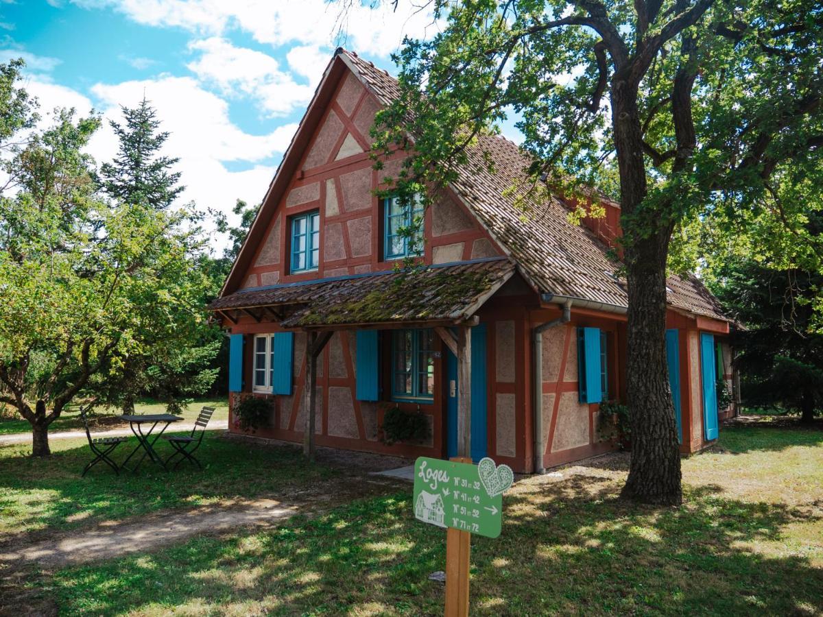 Hotel Les Loges De L'Ecomusee D'Alsace Ungersheim Zewnętrze zdjęcie