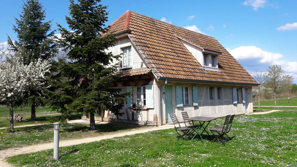 Hotel Les Loges De L'Ecomusee D'Alsace Ungersheim Zewnętrze zdjęcie